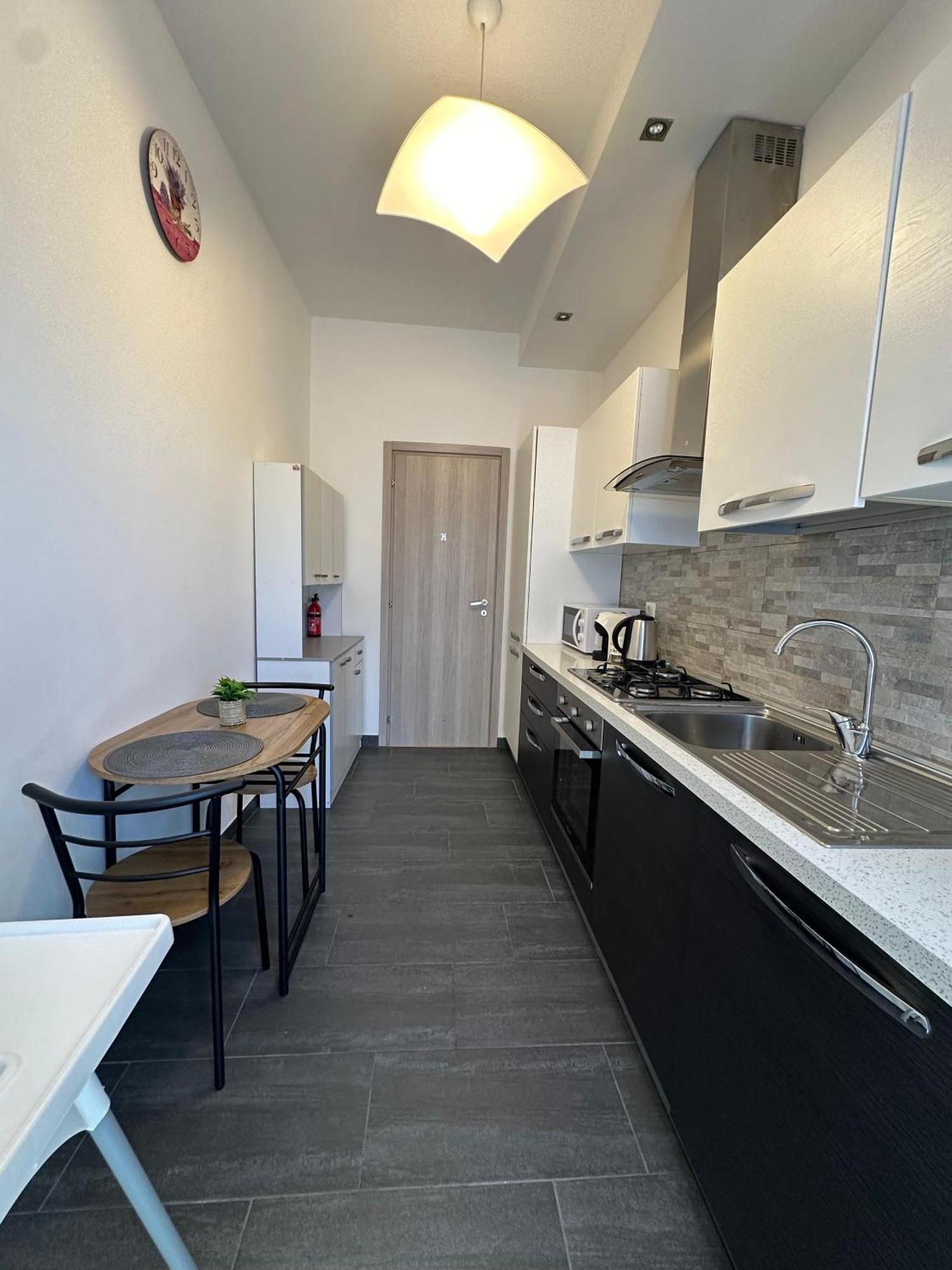 Apartment Jessy Baveno Exterior foto