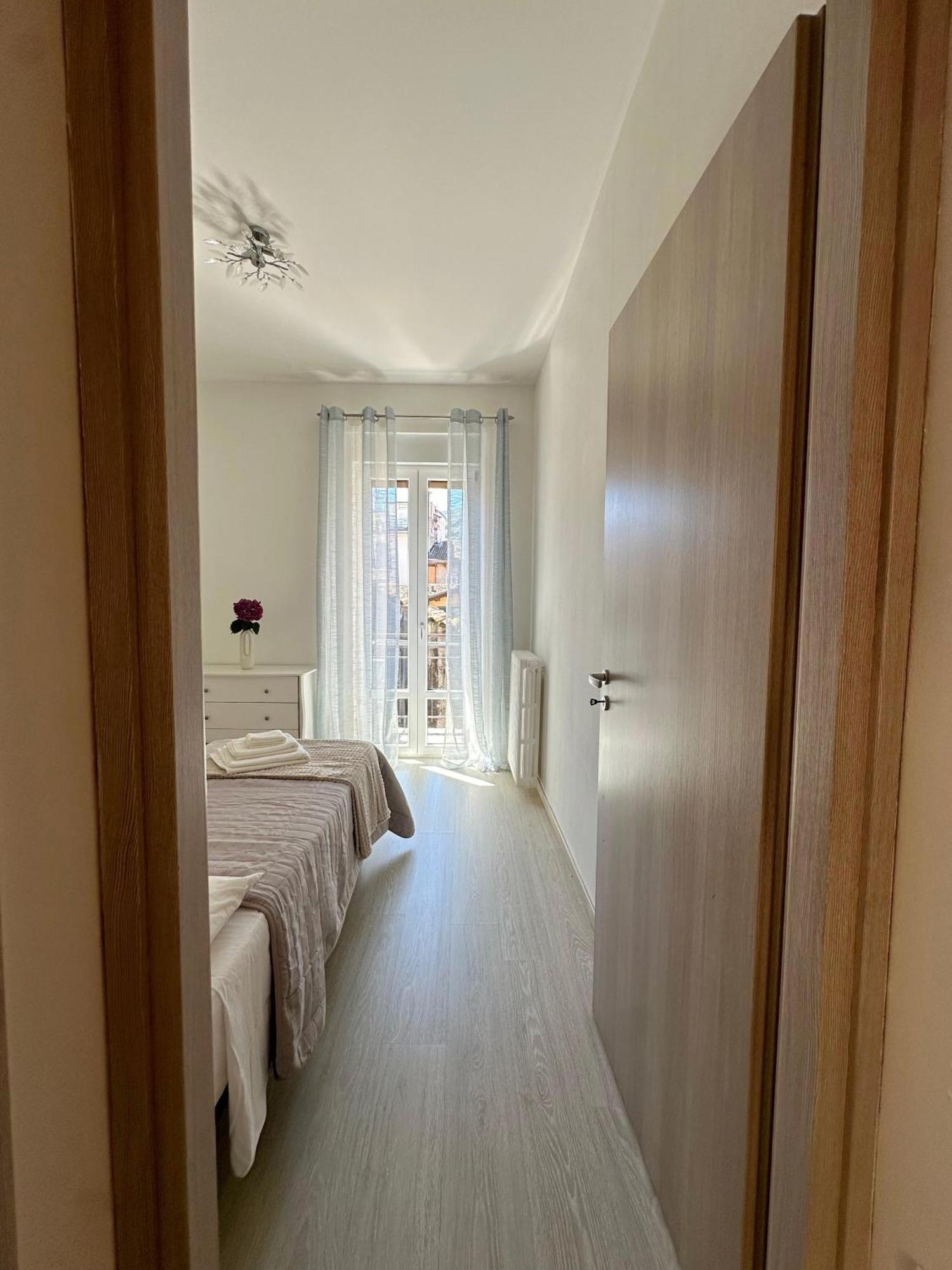 Apartment Jessy Baveno Exterior foto